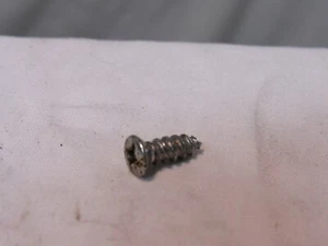 1966 1967 DODGE PLYMOUTH HARDWARE to attach interior headliner and pillar trim - Imagen 1 de 2