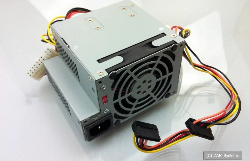 Lenovo 41A9631 PSU / Power Supply 225W for IBM Thinkcentre M55 8808 SFF - Image 1 of 1