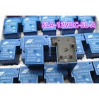 SONGLE SLA-12VDC-SL-A 5Pins 12V 30A High Current Coil PCB Relay