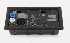 1000W Power Module Subwoofer Continuous Class Power Amplifier - Picture 1 of 9