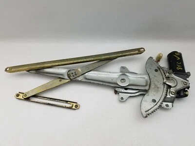 Toyota Celica GTS Supra 1982-1985 pasajero puerta derecha ventana motor regulador Foto 1 de 4