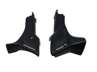 Cubiertas de horquilla Carenado Aprilia Atlantic 500 2001 2002 Foto 1 de 4