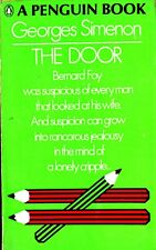 Georges Simenon - The Door 