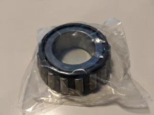 3776 USA TAPERED ROLLER BEARING - Picture 1 of 2