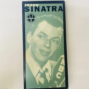 The Columbia Years Frank Sinatra CD (1994) — nur Band 1 enthalten und Buch - Bild 1 von 9