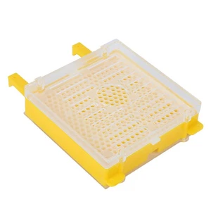 Queen Rearing Package Queen Cell Protective Cover Full Bee Breeding Set For SPG - Picture 1 of 9