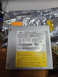 Fujitsu Powersuply DPS-250AB-88A - Afbeelding 1 van 3