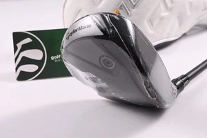 Taylormade Qi10 Tour #3 Wood / 15 Degree / Stiff Flex Tensei Limited Blue 75 - Picture 1 of 9