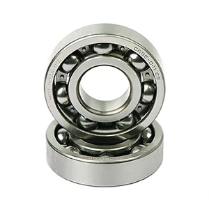 New Main Bearing & Seal Kit Fits Kawasaki By K049 - Bild 1 von 1