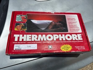 Thermophore Automatic Moist Heat Pack Modell 055 Standard Heizkissen 14 x 27 NEU - Bild 1 von 5