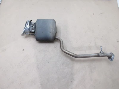 雷克萨斯 IS300 2020 2.0L 后右乘客排气消声器管 14-21; — 第 1/4 张图片