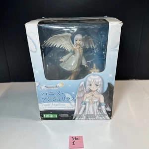Shining Ark Panis Angelicus 1/8 PVC Kotobukiya Japan Figur - Bild 1 von 10