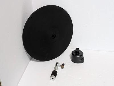 Alesis Strata Prime ARC 14" Active Hi Hat Becken Drum Pad - Bild 1 von 3