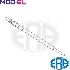 4x GLOW PLUG 886188 FOR MERCEDES-BENZ CLS/Shooting/Brake SPRINTER/5-t/35-t/Bus - Picture 1 of 8