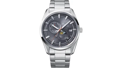Orient RA-AK0311N30B Stretto Sun And Moon 75th Anniversary Limited Edition Watch - image 1 of 4