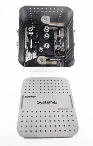 Kit de 6 piezas de mano inalámbricas Stryker Power System - Imagen 1 de 2