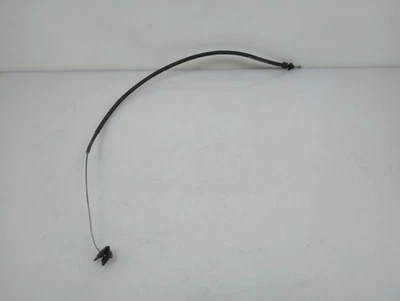 97-02 OEM Jaguar X100 XK8 Throttle Accelerator Gas Pedal Cable Line MJA4620BD - Image 1 of 4