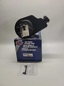 Bomba de dirección asistida Carquest Premium nueva parte # 98-8741CQ - Imagen 1 de 4