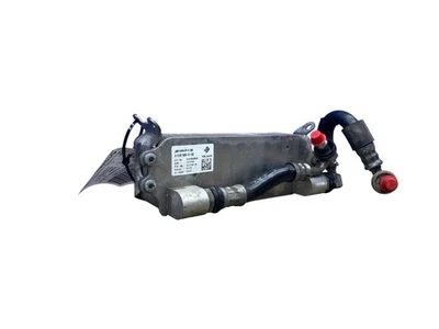 2019-2023 MERCEDES GT 63S AWD 4.0L REFRIGERADOR DE ÓLEO DE TRANSMISSÃO AUTOMÁTICA 0995006000 - Imagem 1 de 4