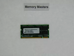 Q7723A 512MB 200pin DDR HP LaserJet memory upgrade for 3000, 3800 - Picture 1 of 1