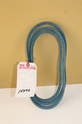 Sears 15492 Belt New Genuine OEM - Image 1 of 4