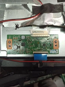 Scheda T-con Telefunken 32 Pollici, 6870C-0442B - Foto 1 di 3