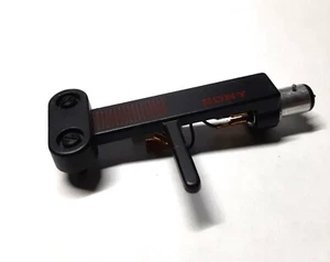 Sony SH-300 headshell for phono cartridge tonearm turntable - Picture 1 of 2