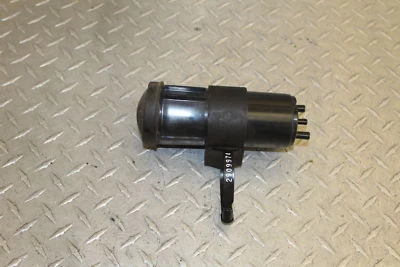 2008 SUZUKI BANDIT 1250S GSF1250S EVAP VAPOR RECIPIENTE DE EMISSÃO DE CARVÃO - Imagem 1 de 4