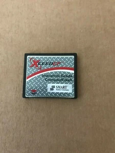 SMART SG9CF16GHYCB XceedCF Flash Speicherkarte 16GB CompactFlash - Bild 1 von 1