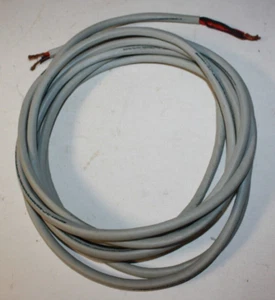 25 FEET OF MONSTER CABLE M SERIES CX-2 SPEAKER CABLE - Picture 1 of 3