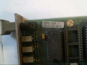 ASEA, YB161102-AK/2, PCB - Imagen 1 de 5