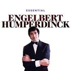 Essential Collection - Engelbert Humperdinck CD LCVG The Cheap Fast Free Post