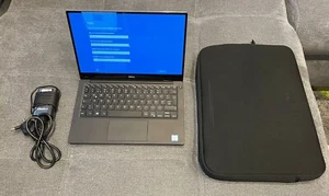 Notebook DELL XPS 13 - Bild 1 von 4