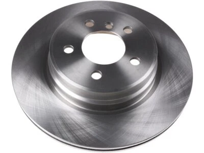 For 2011-2016 BMW 535i xDrive Brake Rotor Rear API 62486JKDP 2013 2012 2014 2015 - Image 1 of 2