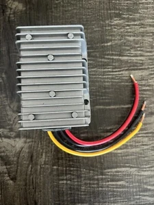 Voltage Converter DC 48V Step Down to 12V 30A 360W Regulator Power Supplies - Picture 1 of 2