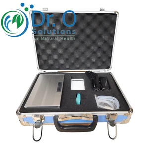 Máquina de terapia de ozono kit portátil fabricante de ozono máquina de ozonización - Imagen 1 de 12
