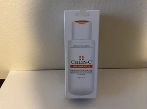 Cellex-C Skin Care SPF 15 - Picture 1 of 3