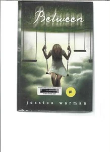 BETWEEN by Jessica Warman - Imagen 1 de 3