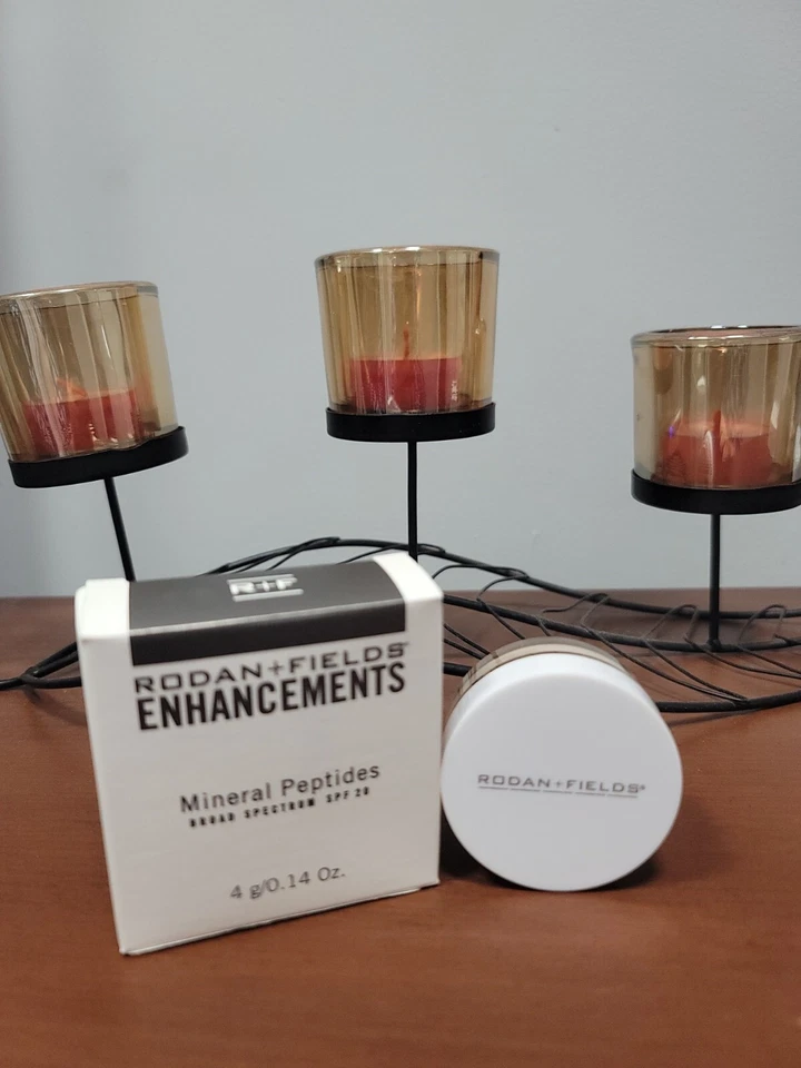 R+F RODAN +FIELDS ENHANCEMENTS SPF 20 MÉDIUM EXP 2018 DISCOUNTS - Image 1 of 4