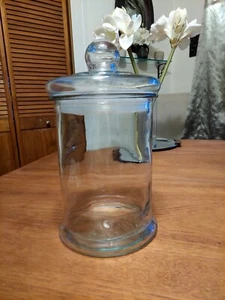 Glas Keks oder Speisekammer Glas - Bild 1 von 6