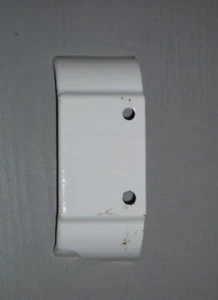 Yamaha DT125 1F9 DT175 1G1 Kotflügel hinten Kotflügel Überbrückungshalterung - Bild 1 von 1
