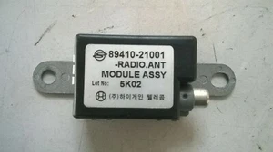 Ssangyong Rodius ´06 2.7 XDi Module Radio Antenne 89410-21001 - Bild 1 von 6