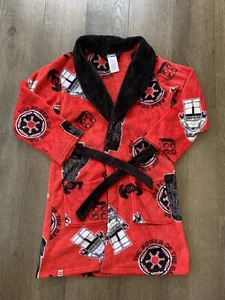 Boy's Lego Star Wars Robe-Large - Picture 1 of 4