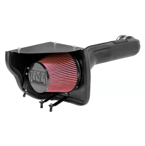 Entrada de aire Flowmaster Delta Force Performance para Jeep Wrangler 2012-2018 3,6 L - Imagen 1 de 6
