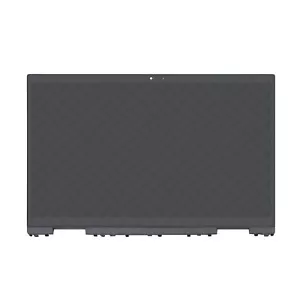 Assemblaggio digitalizzatore touch screen LCD M45013-001 per HP Pavilion x360 14T-DY000 - Foto 1 di 5