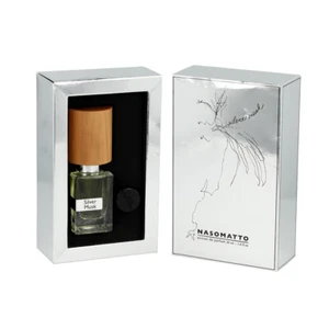 Nasomatto Silver Musk Extrait de Parfum 30 ml (unisex) - Imagen 1 de 1