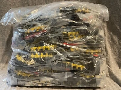 Juguete de comida exclusivo para niños Sonic The Hedgehog 2018 Subway #4 bolsa completa de 20 Foto 1 de 3