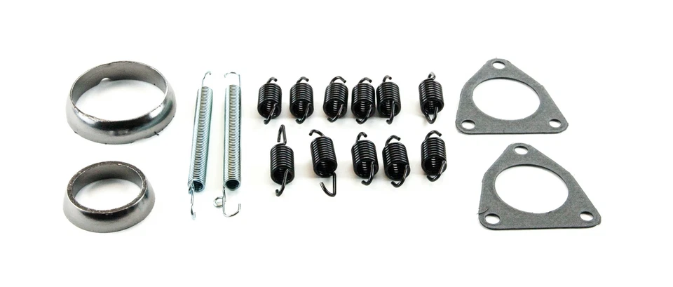 Kit de junta/resorte de escape Polaris Pro-X 440 L/C, 2001-2003 Foto 1 de 1