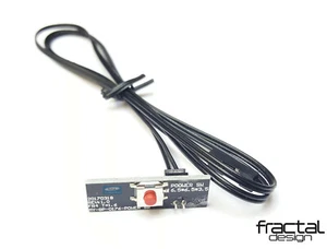 FRACTAL DESIGN MESHIFY C POWER KIT. NEW - Picture 1 of 1