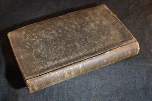 1844 *FIRST* Burgoyne s Campaign & the Memorable Battles of Bemis Heights - Picture 1 of 12